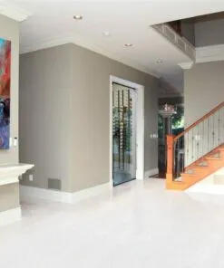 Best Flooring For Concrete Slab