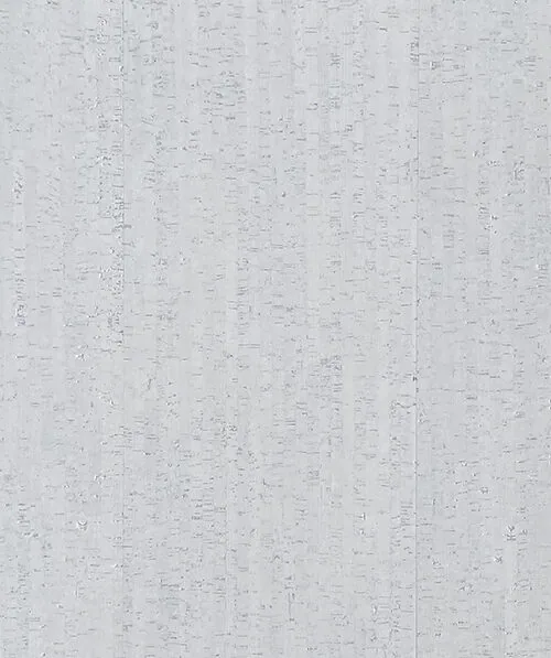 White Bamboo - 1/2&Quot; (12Mm) - Cork Floating (Fwb12) White Bamboo Cork Flooring