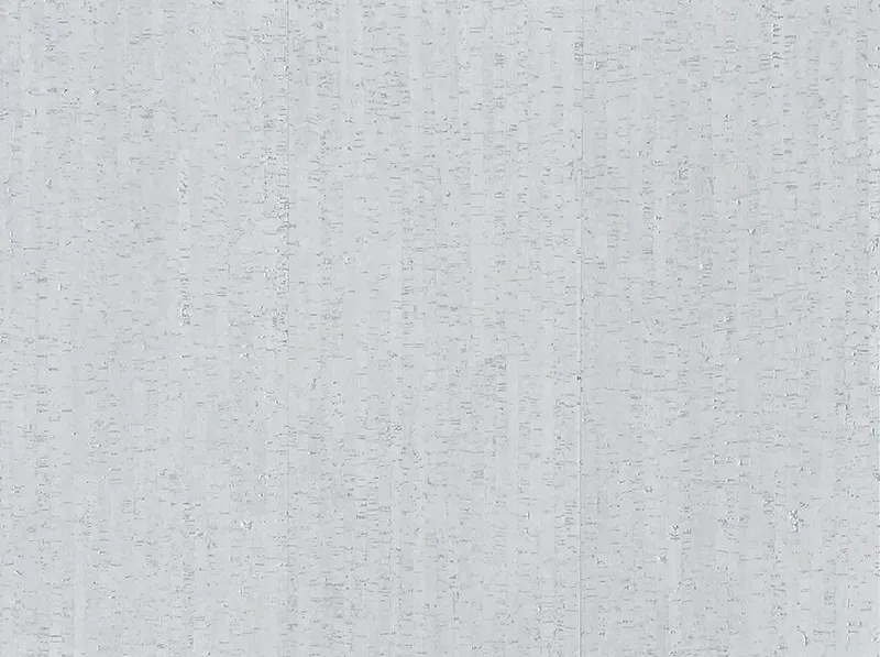 White Bamboo - 1/2&Quot; (12Mm) - Cork Floating (Fwb12) White Bamboo Cork Flooring