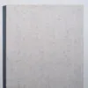 White bamboo glue down cork tiles.