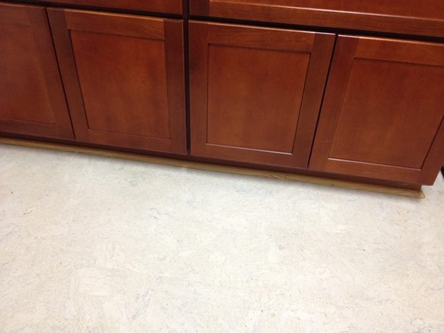 iCork Floor