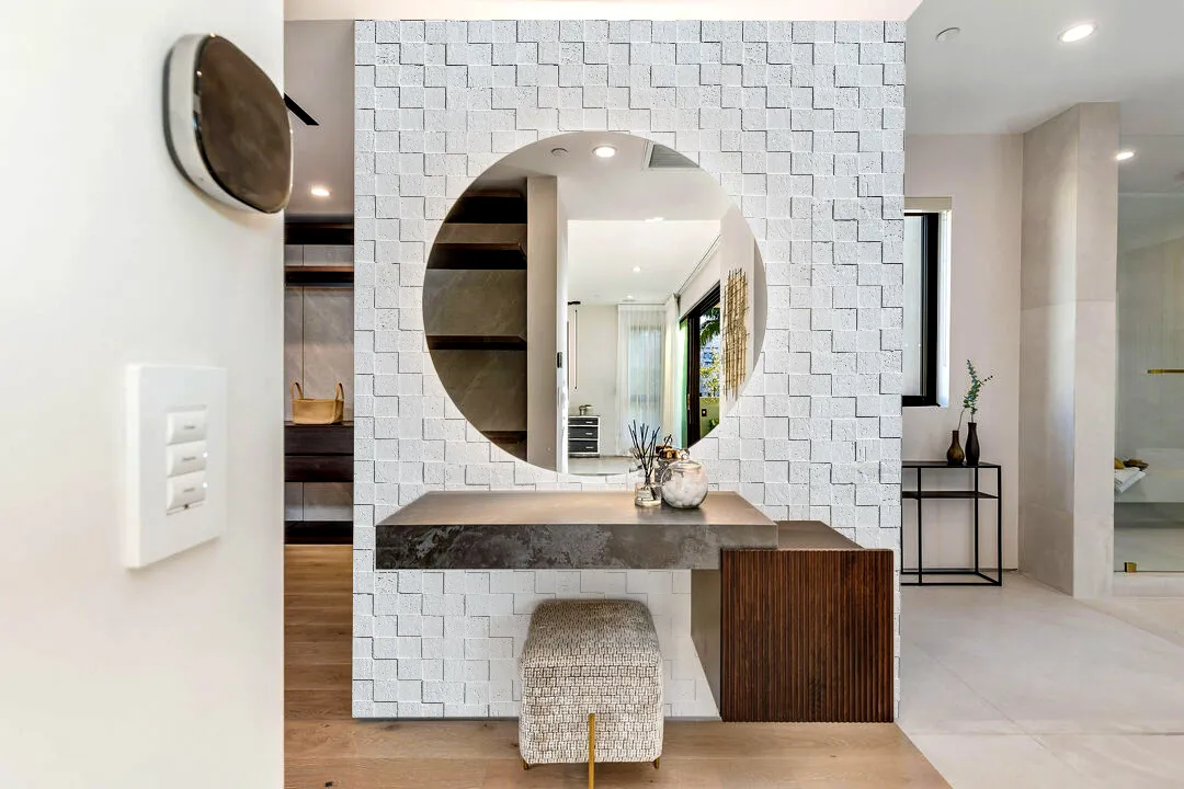 White Cubes - 25/64&Quot; (10Mm) - Cork Wall Tile (Wwcu10) White Cube Cork Wall Tile Acoustic Comfort