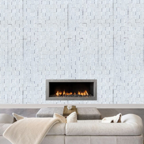 white curbs cork wall panels for noise reduction