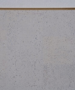 white leather cork floating flooring colour uniclic