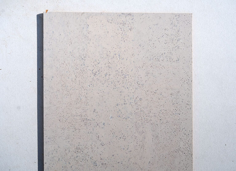 White Leather – 1/4″ (6mm) (Glue Down)
