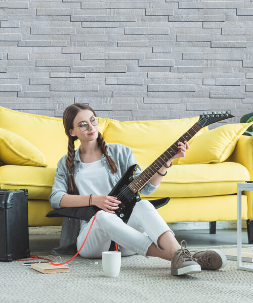 Whitewashed Brick Forna Cork Wall Tiles Home Soundproofing Inexpensive