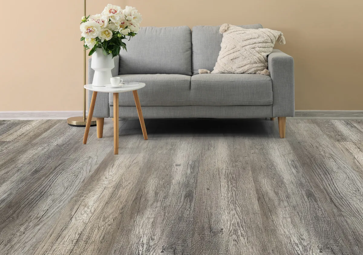 Wild Oak - 13/32&Quot; (10.5Mm) - Design Cork Floating (Fwo10.5) Wild Oak Cork Design Flooring Green Building Flooring