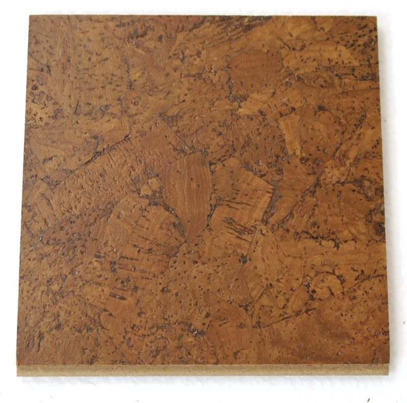 iCork Floor