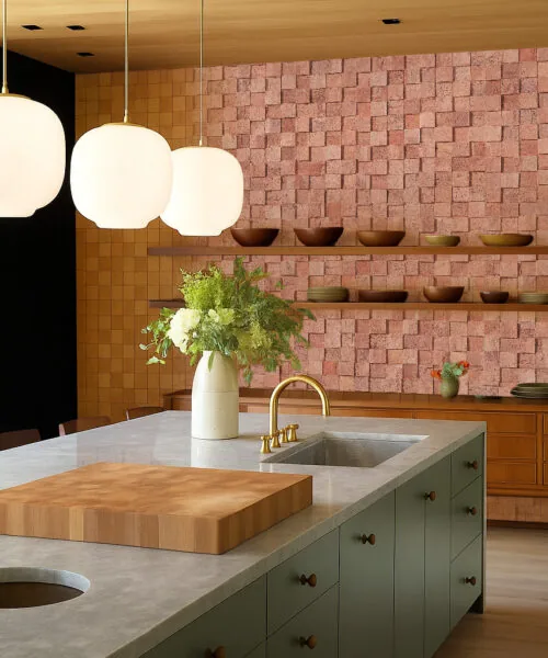 Wood Cubes - 25/64&Quot; (10Mm) - Cork Wall Tiles (Wwocu10) Wood Cubes – 25/64″ (10Mm) (Wall Tile) - Image 8