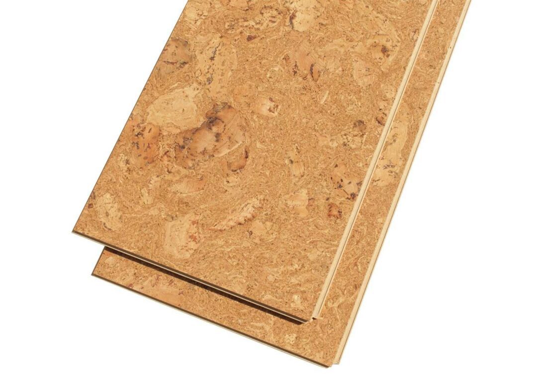 iCork Floor
