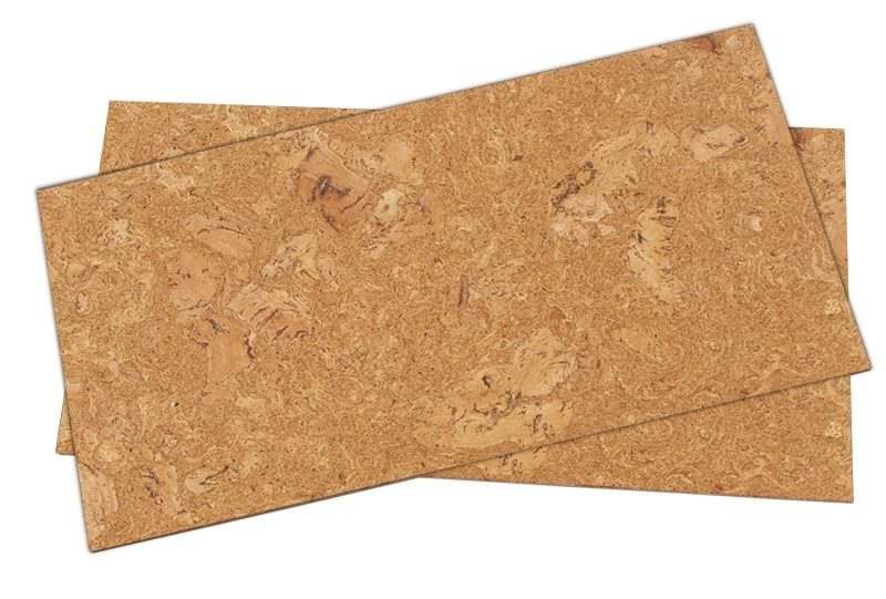 iCork Floor