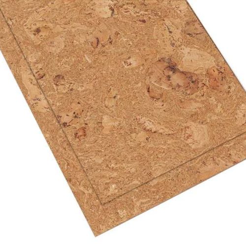 6mm Cork Tile Glue Down Floor, How Much Are Cork Floor Tiles