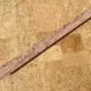Woodflow – fits 1/2″ (12mm) flooring (T-Molding) — original product photo