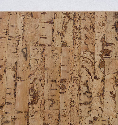 Woodflow - 1/2&Quot; (12Mm) - Cork Floating (Fwof12) Woodflow Burl Cork Floating Flooring Colour Uniclic