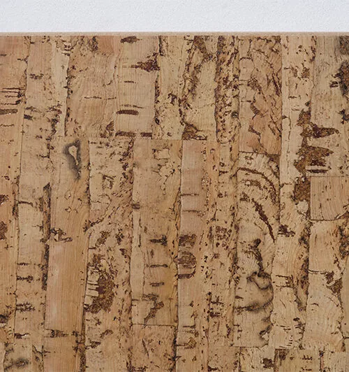 Woodflow - 1/2&Quot; (12Mm) - Cork Floating (Fwof12) Woodflow Burl Cork Floating Flooring Colour Uniclic