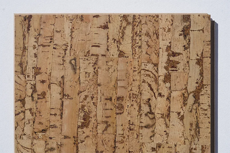 Woodflow - 1/2&Quot; (12Mm) - Cork Floating (Fwof12) Woodflow Burl Cork Floating Flooring Colour Uniclic